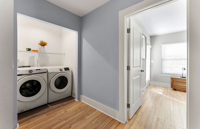 City Oasis With Hot Tub Group-friendly - Foto 19