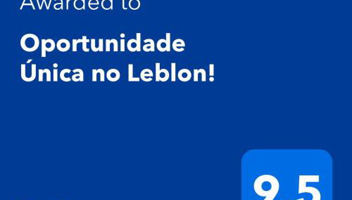 Oportunidade Única no Leblon! - Foto 5