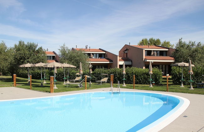 Residence Barbara - Foto 9