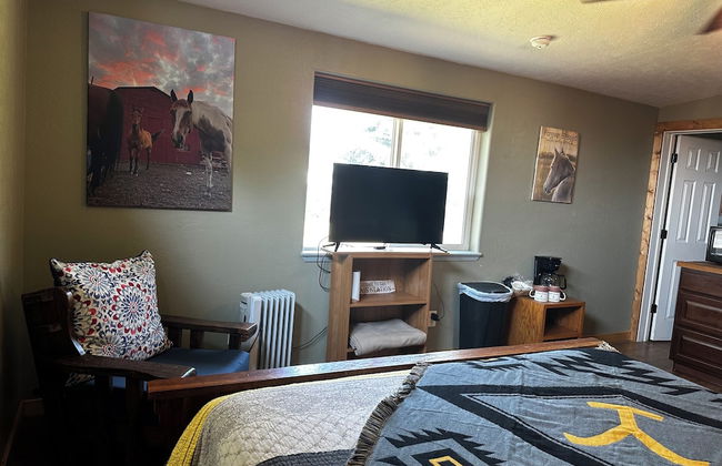 Travellers Rest Cabins and RV Park - Photo 33