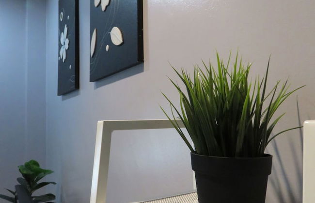 GM Homestay Kelibang - Foto 16