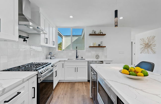 Dumetz by Avantstay Large Private Outdoor Area - Foto 8