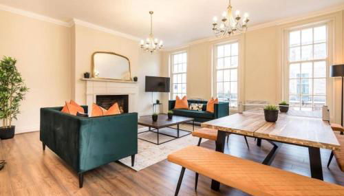 71 Townhouse By Elite - Foto 3