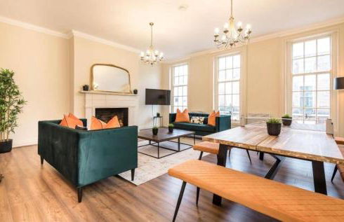 71 Townhouse By Elite - Foto 3