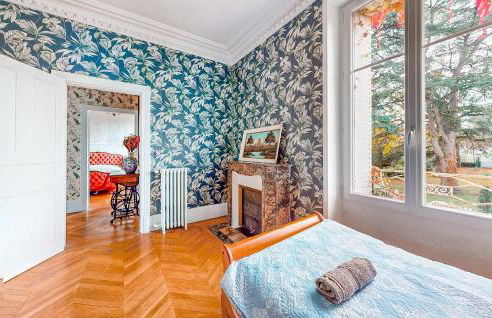 7 Bedroom Lovely Home In Chabris - Foto 18