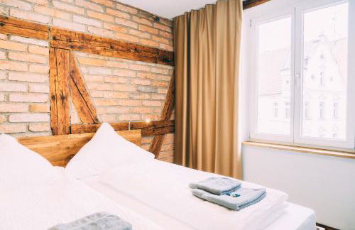 Amtshaus Gut Hügle Boutique Apartments - Foto 70