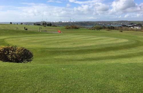 Penfro sea view 3 BEDROOM - Foto 38