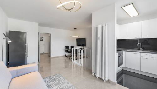 Potsdamer Designer Wohnung - Foto 2