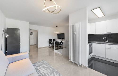 Potsdamer Designer Wohnung - Foto 6