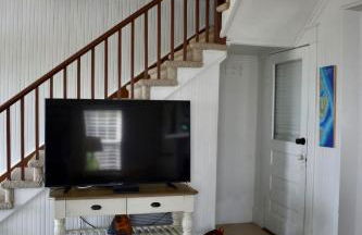 Comfortable Down East Waterfront Farmhouse - Foto 8