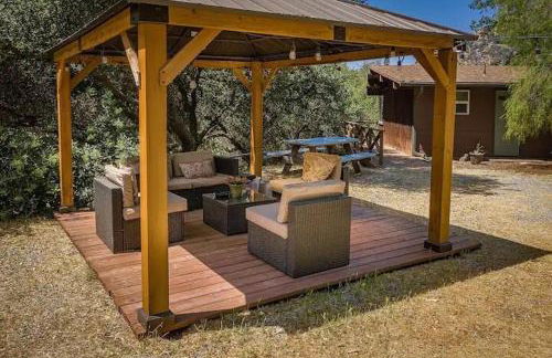 Bear Hollow by Sequoia National Park - Foto 4