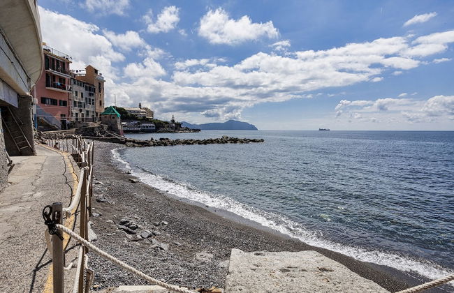 La Casa di Pento in Genova - Foto 17