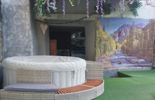 Il torrente dell'envers - Foto 2