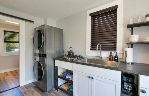 Cozy 1 BR in the Center of BH! [Inspiration Point] - Foto 4