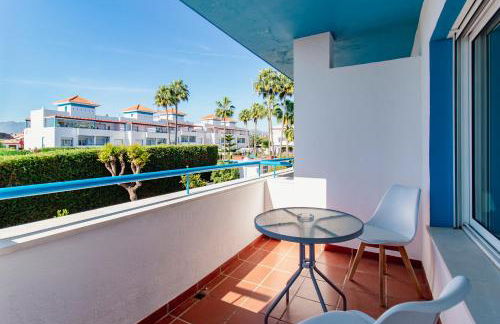 Casa adosada familiar en complejo con piscina - Bel Air 28 - Photo 44