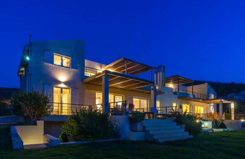 Legrena Beach Villa - Foto 40