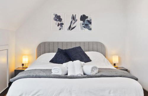 Escape by The River & Bushy Park - Foto 14