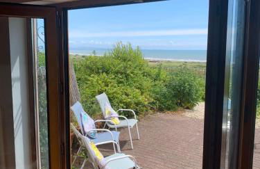 Coastview Cottage ,quiet beach holiday - Photo 10