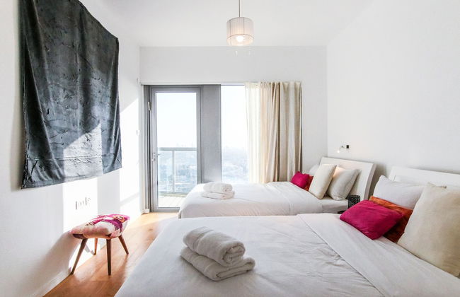 Luxury Condo & Spectacular View by FeelHome - Foto 3