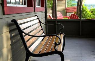 Rustic, Pet Friendly Cabin on the Hudson River, Perfect for a Glamping Weekend in the Adirondacks - Foto 18