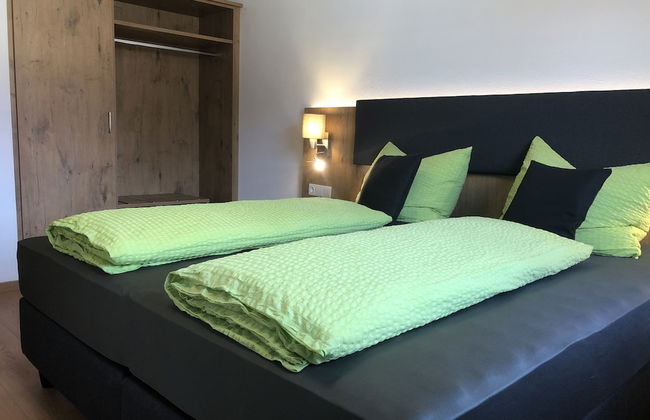 Appartement Grünfelder - Foto 8