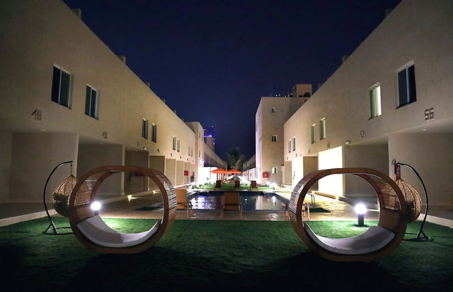 Beach Time Villas Hotel - Foto 29