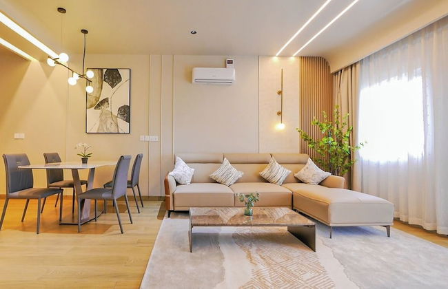 Amaltas The View - Foto 19