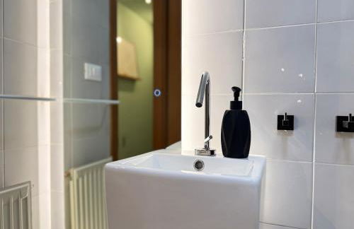 Luxury Studio con Private Jacuzzi, Spa Experience - Foto 7