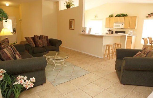 Ly53763 - Indian Ridge - 4 Bed 2 Baths Villa - Foto 3