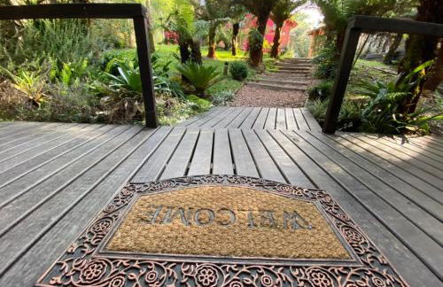 Bangalô dos Alpes de São Chico - Foto 17