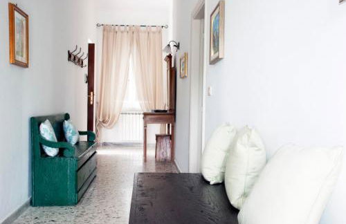 Spacious apartment in Ceraso with mountain view - Foto 26