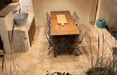 Drome provençale maison familiale calme dans village - Foto 13