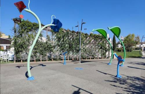 Casetta via Lazio - Foto 12