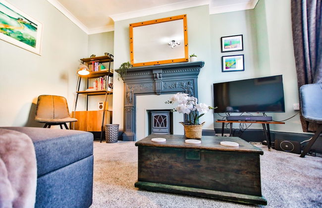 Nelsons Quarters - Foto 9