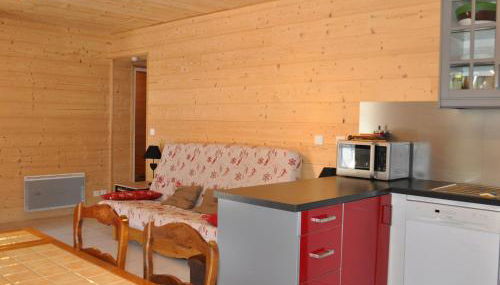 Charmant appartement avec terrasse, parking couvert et WIFI - FR-1-692-56 - Foto 2