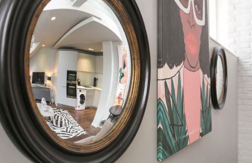 Duplex Apartment - Covent Garden - Sleeps 4 - Photo 7