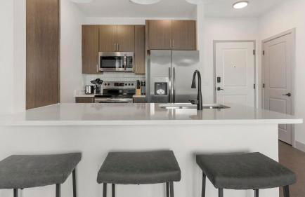 Landing Apartments near Virginia Union University - Foto 61