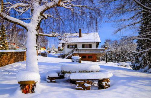 Chalet Beau Regard - Photo 26