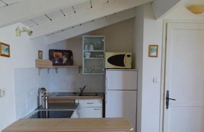 Résidence Fioravanti Villas Valinco - Foto 14