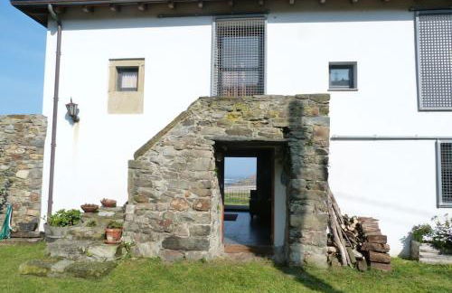 Casa con vistas únicas a la Playa de Cueva, Asturias - Foto 3