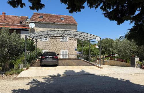 Apartments Jakov - Foto 28