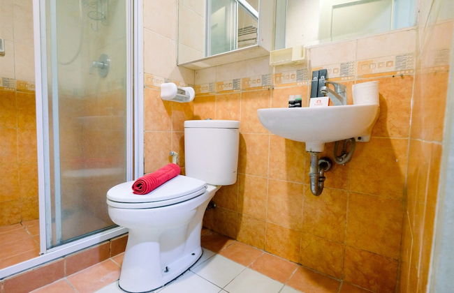 Classic 2BR City Home MOI Apartment - Photo 17