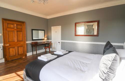 Llwynderw Hall - Foto 76