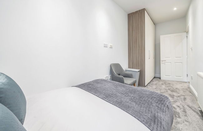 2 Bedroom Portobello Notting Hill Apartment - Foto 36