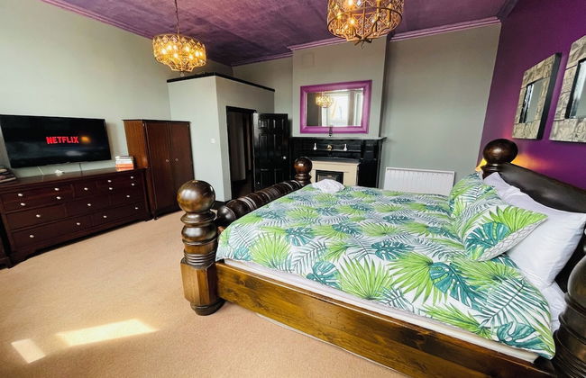 PHOENIX Apartments - Foto 15