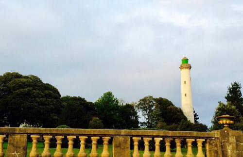 Le Chalet de Kervignon - Foto 38