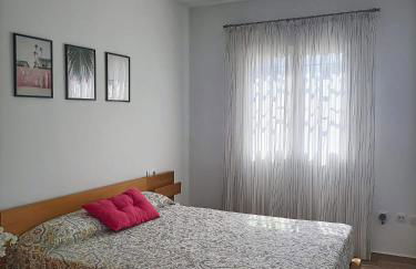 COSTA EL CASTILLO Apartamento con WIFI - Foto 20