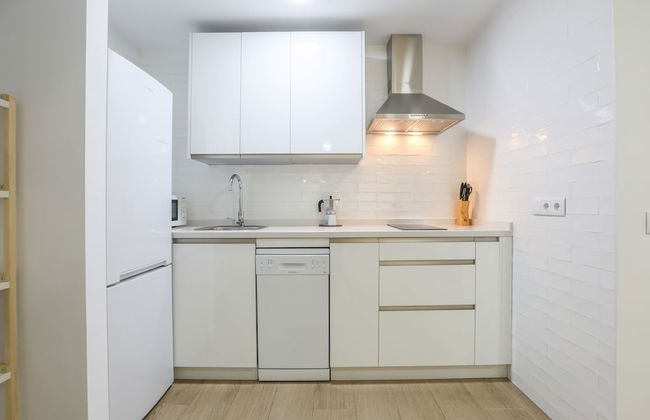 Delfin Punta Umbria - Foto 3