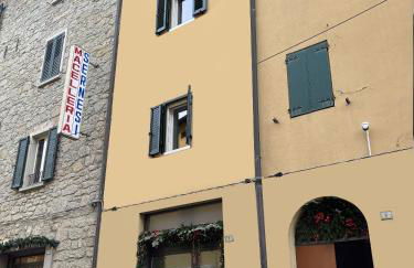 Torre Antica Montese Guest Room - Photo 2