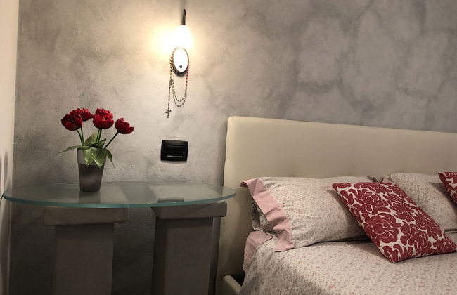 Appartamento Vista Lago Red & Grey - Foto 34